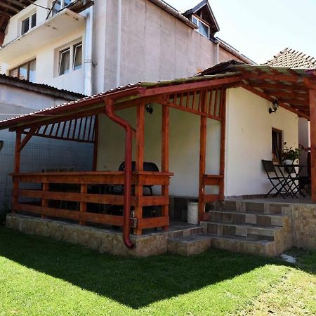 Casa Optim Hotel Calimanesti Luaran gambar