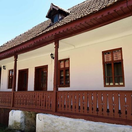 Casa Optim Hotel Calimanesti Luaran gambar