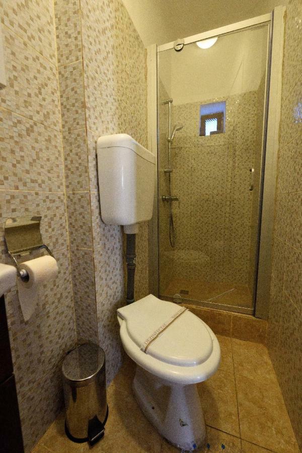 Casa Optim Hotel Calimanesti Luaran gambar