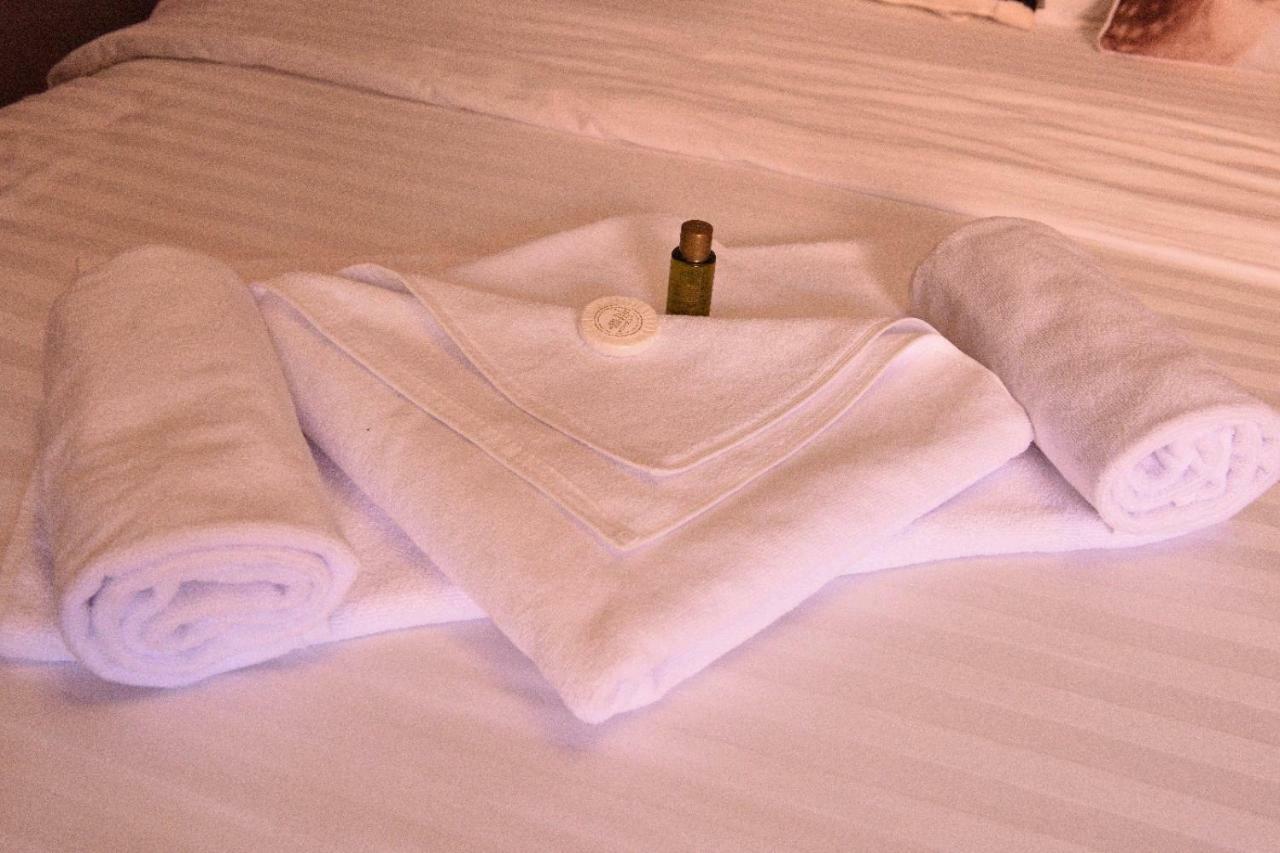 Casa Optim Hotel Calimanesti Luaran gambar