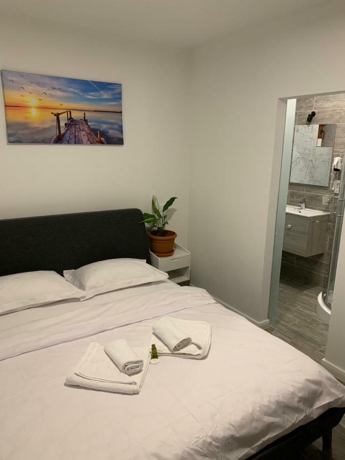 Casa Optim Hotel Calimanesti Luaran gambar