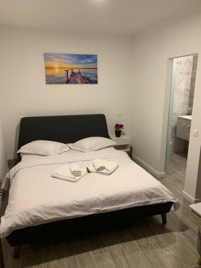 Casa Optim Hotel Calimanesti Luaran gambar